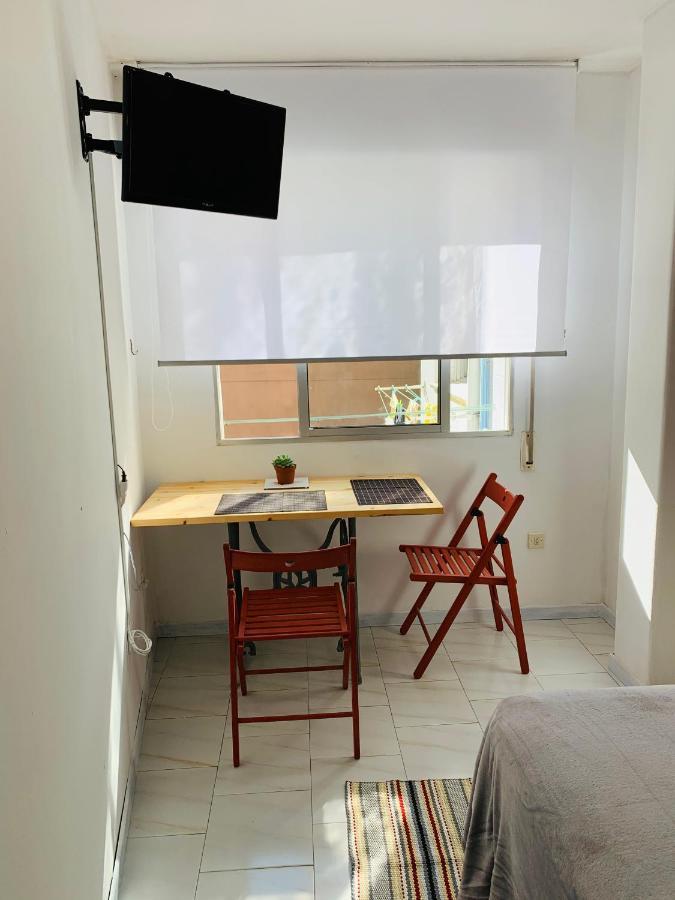 Estudio 1 En El Centro De Pontevedra Extérieur photo
