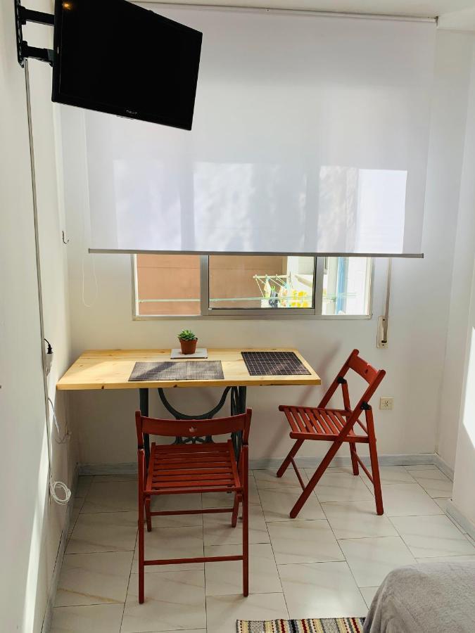 Estudio 1 En El Centro De Pontevedra Extérieur photo